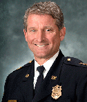 Jim Pugel - Chief deputy at the King County Sheriff’s Office in Seattle, Washington and is a member of Vera’s advisory board for the Justice Reform for Healthy Communities initiative