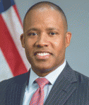 Kenneth Polite - U.S. Attorney for the Eastern District of Louisiana